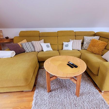 Apartmany Anicka Vo Vazci Važec エクステリア 写真