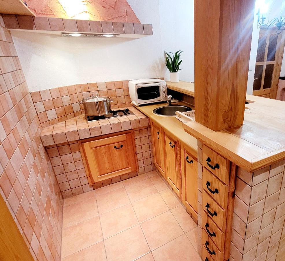 Apartmany Anicka Vo Vazci Važec 部屋 写真