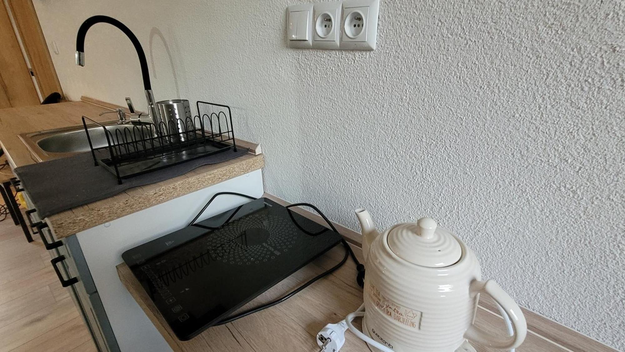 Apartmany Anicka Vo Vazci Važec エクステリア 写真