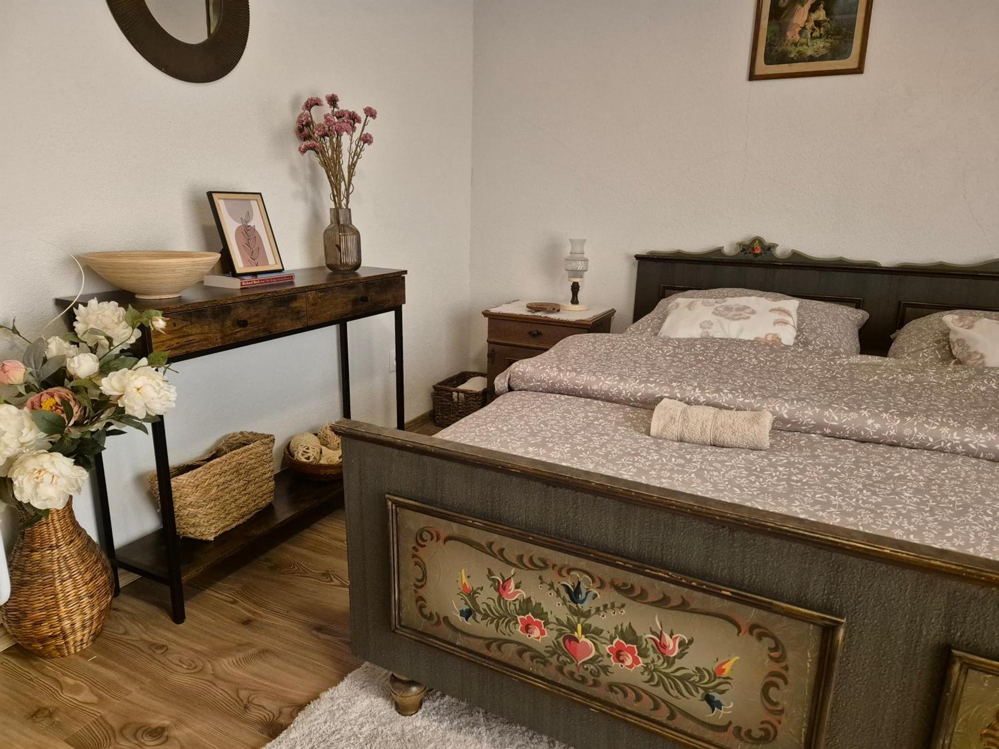 Apartmany Anicka Vo Vazci Važec エクステリア 写真