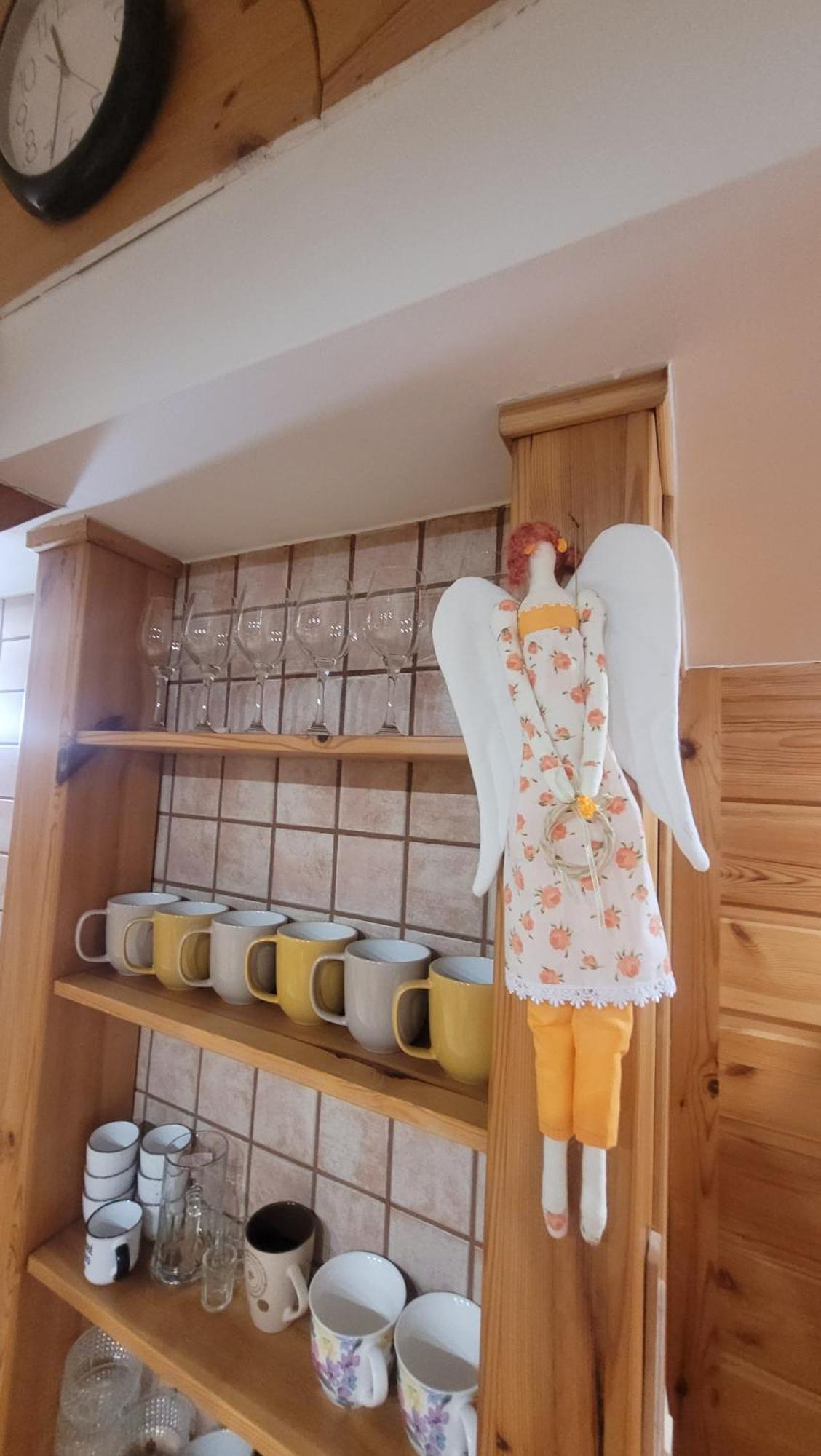 Apartmany Anicka Vo Vazci Važec エクステリア 写真
