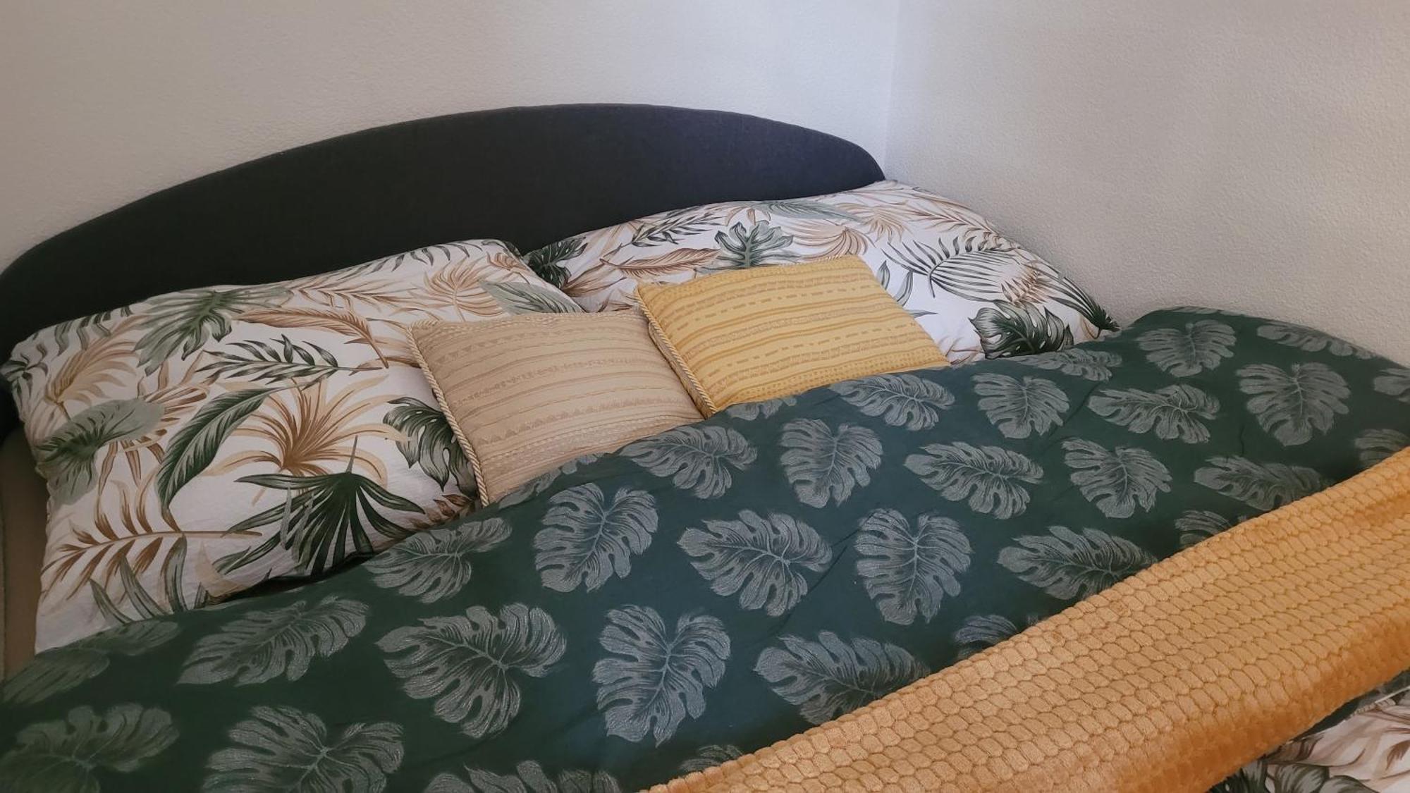 Apartmany Anicka Vo Vazci Važec 部屋 写真