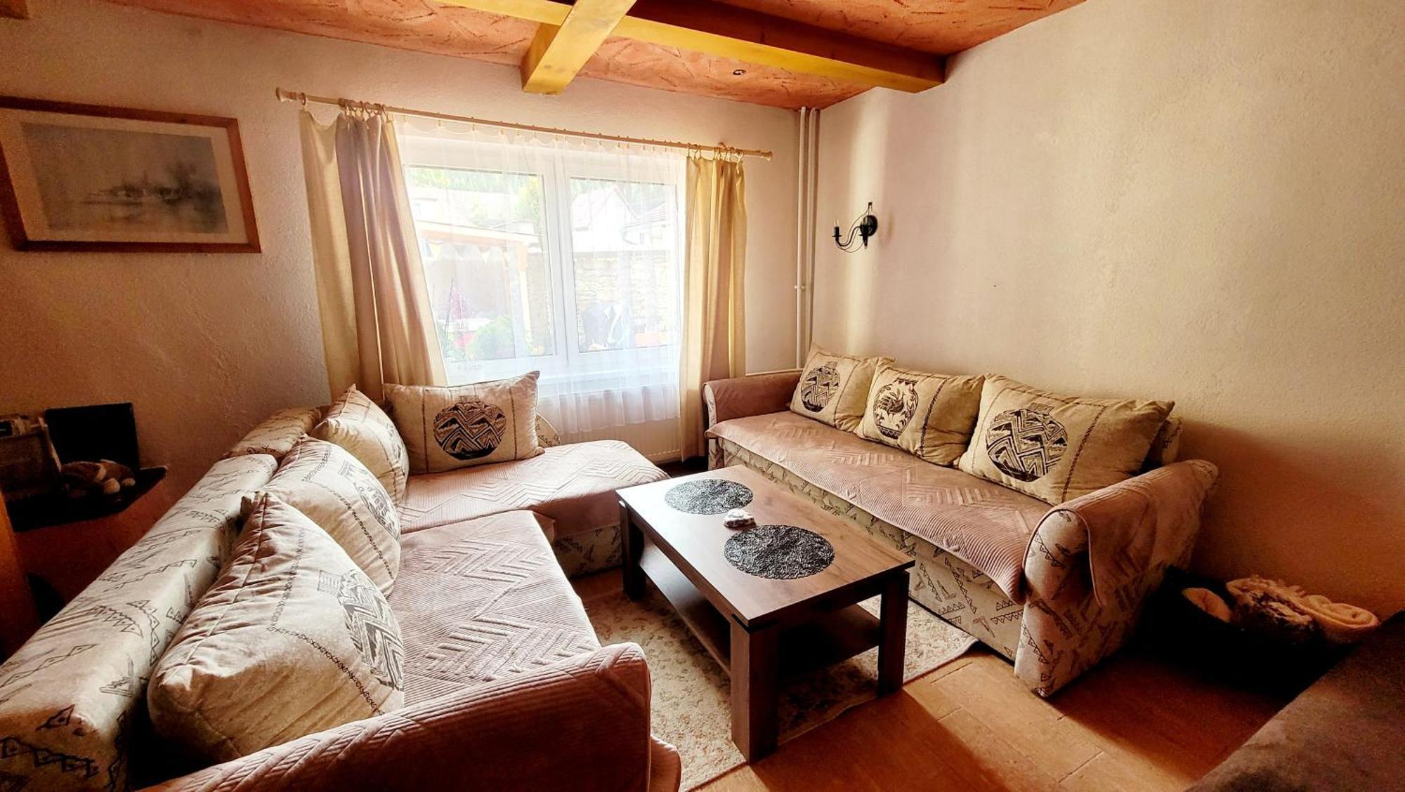Apartmany Anicka Vo Vazci Važec エクステリア 写真