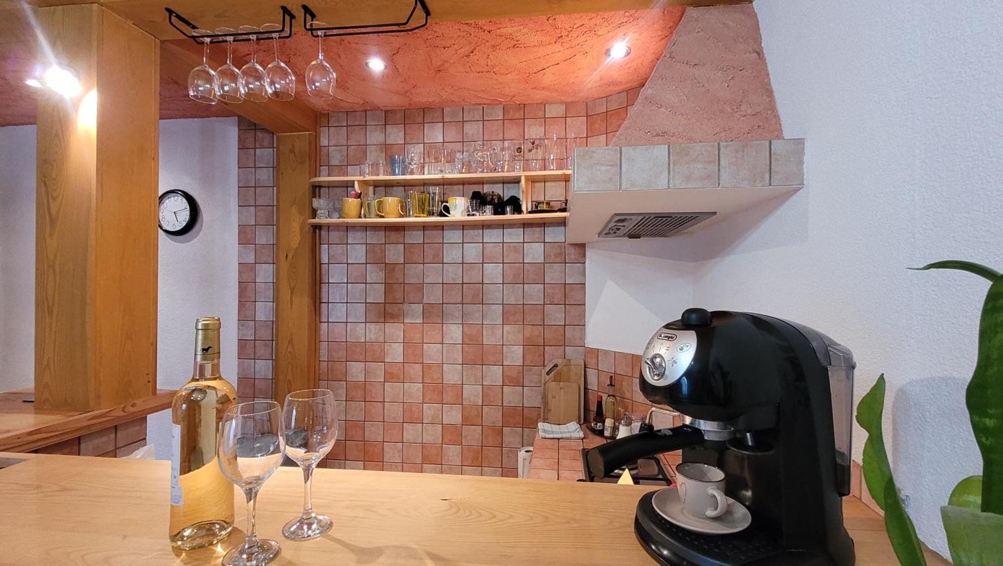 Apartmany Anicka Vo Vazci Važec エクステリア 写真