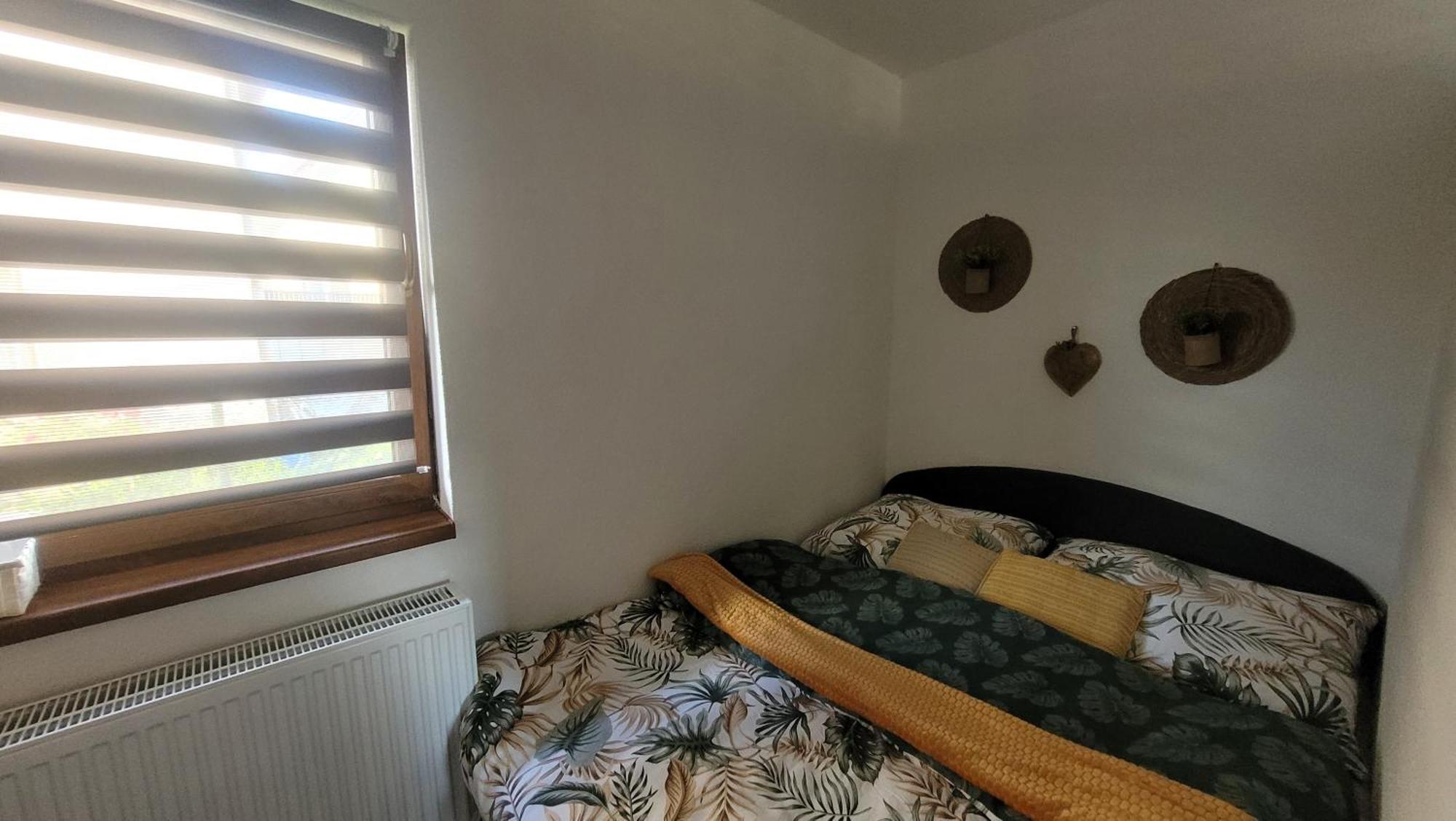 Apartmany Anicka Vo Vazci Važec 部屋 写真