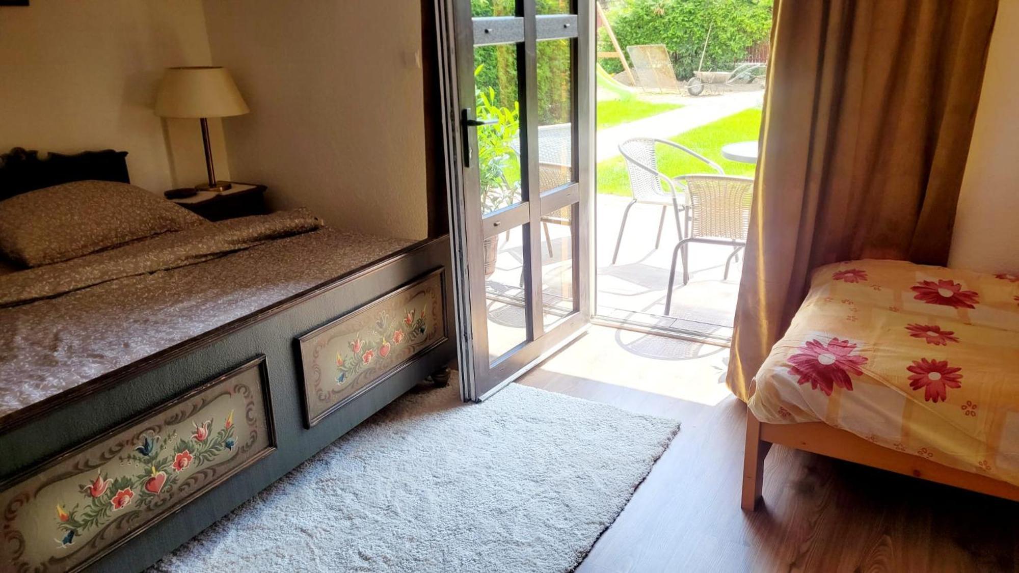 Apartmany Anicka Vo Vazci Važec エクステリア 写真