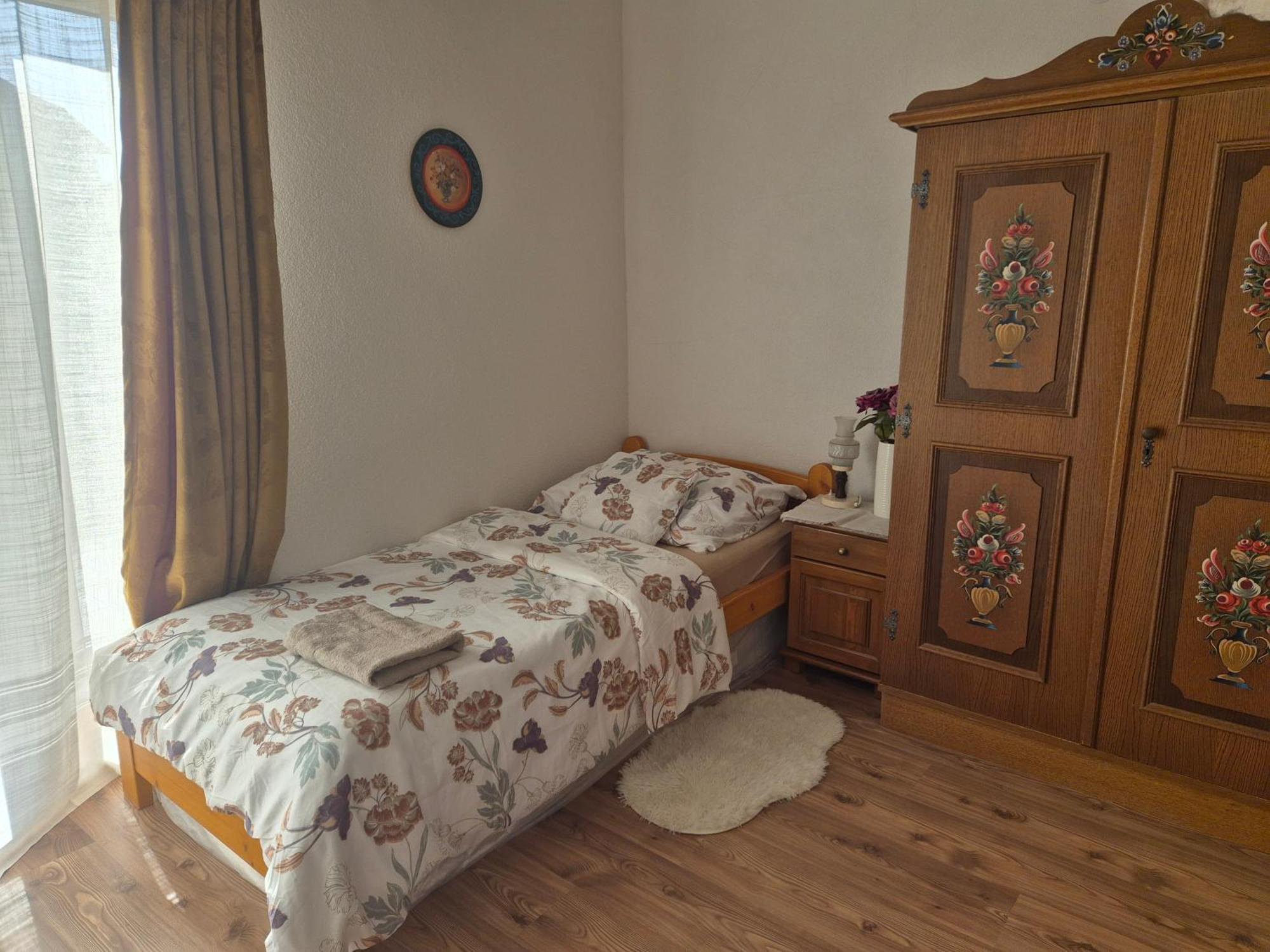 Apartmany Anicka Vo Vazci Važec エクステリア 写真