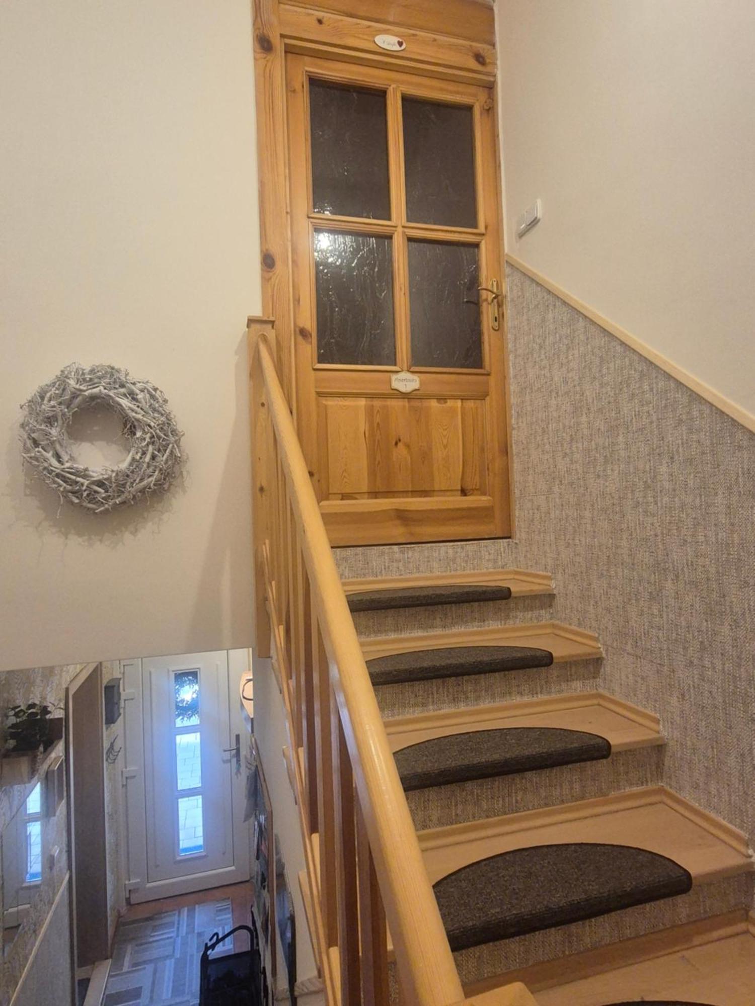 Apartmany Anicka Vo Vazci Važec 部屋 写真