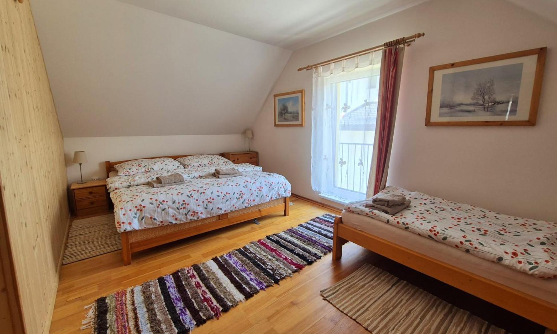 Apartmany Anicka Vo Vazci Važec エクステリア 写真
